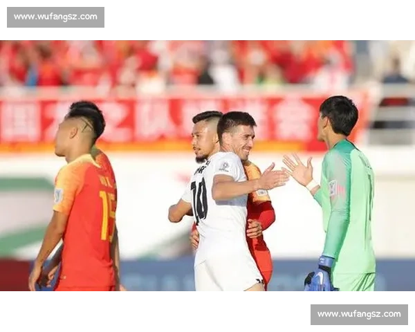 中国队对阵吉尔吉斯斯坦直播全景前瞻亚洲赛场焦点对决激情上演